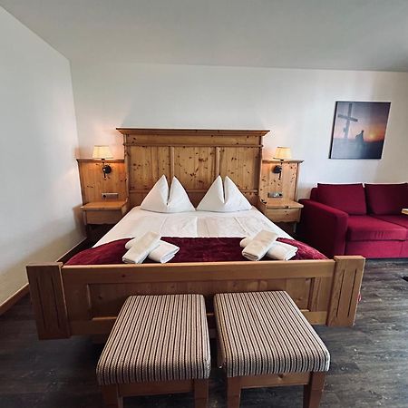 Ferienhaus Klocker Ried im Zillertal Εξωτερικό φωτογραφία