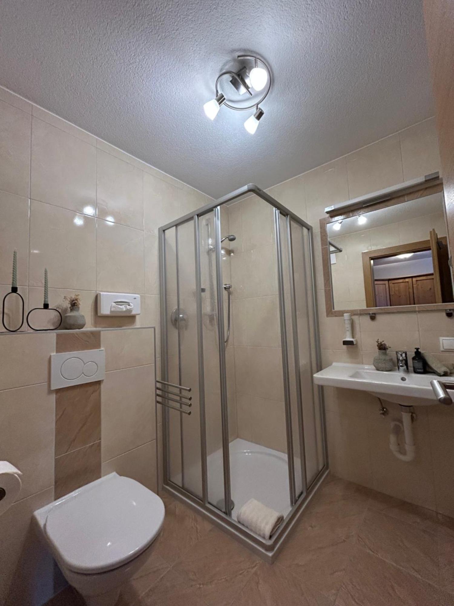 Ferienhaus Klocker Ried im Zillertal Εξωτερικό φωτογραφία