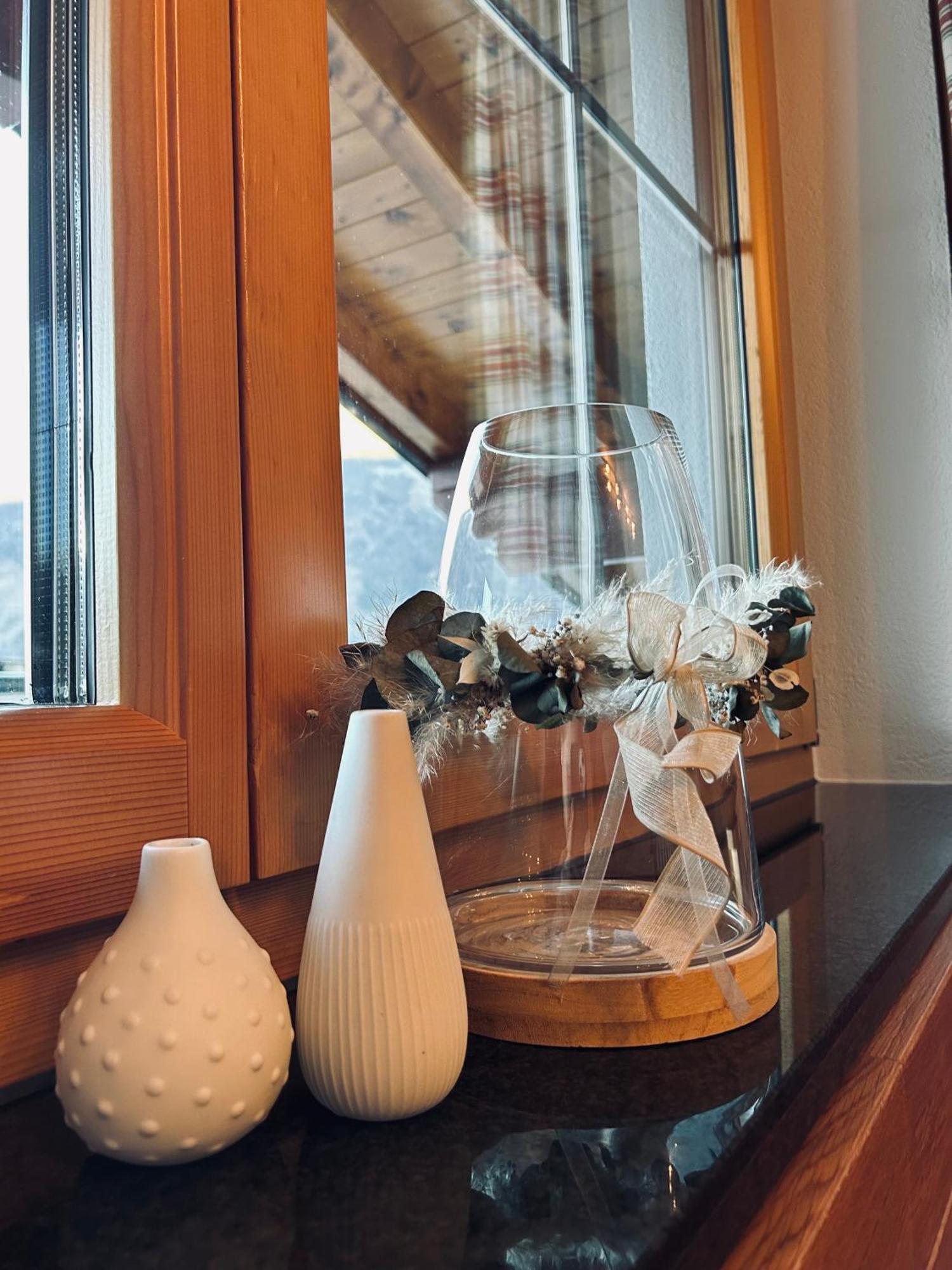 Ferienhaus Klocker Ried im Zillertal Εξωτερικό φωτογραφία