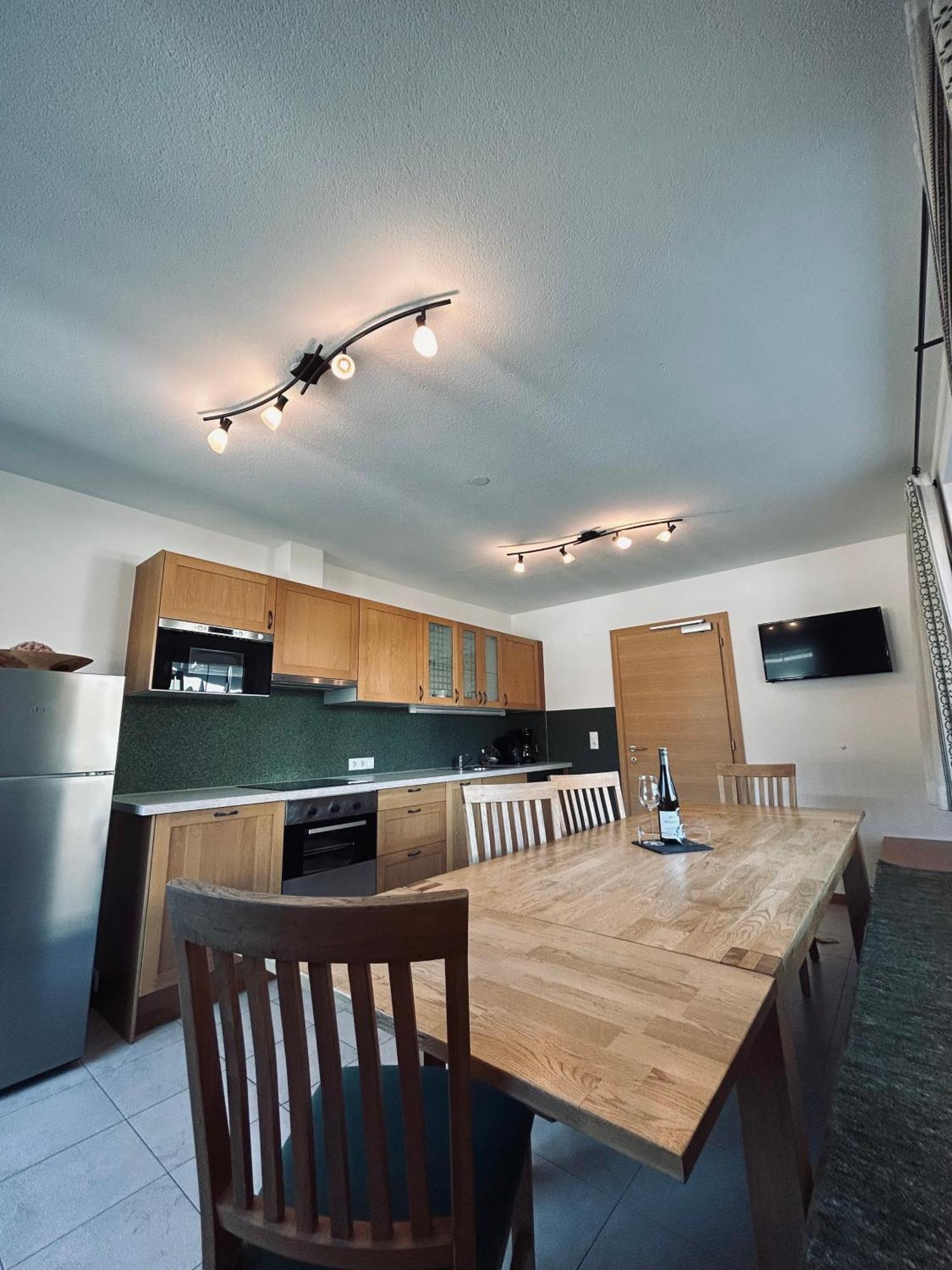 Ferienhaus Klocker Ried im Zillertal Εξωτερικό φωτογραφία