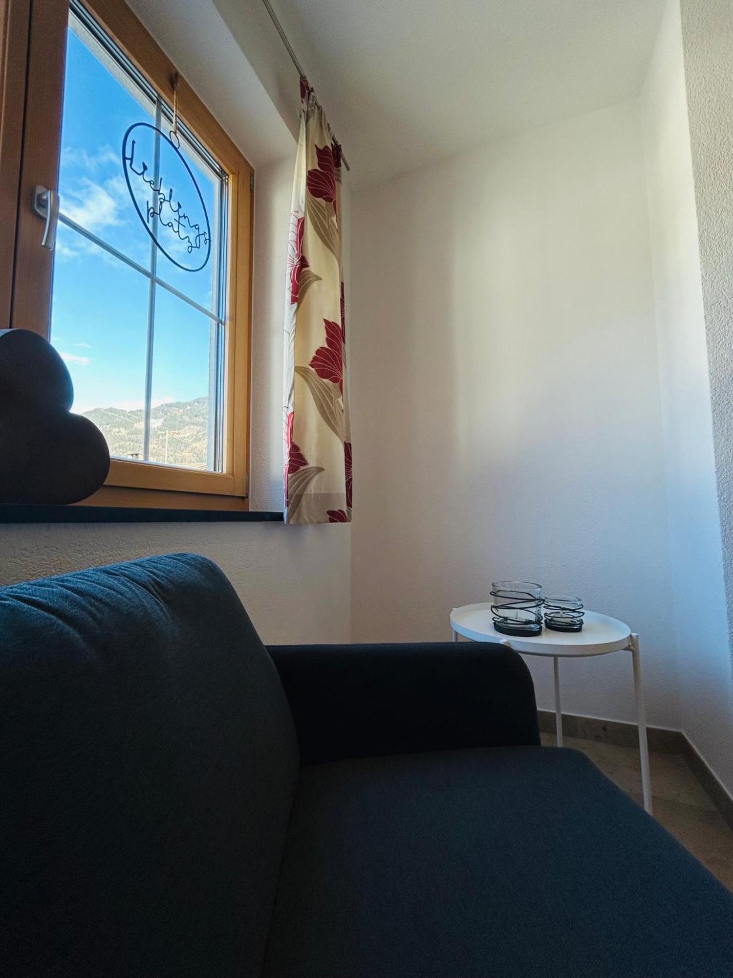 Ferienhaus Klocker Ried im Zillertal Εξωτερικό φωτογραφία