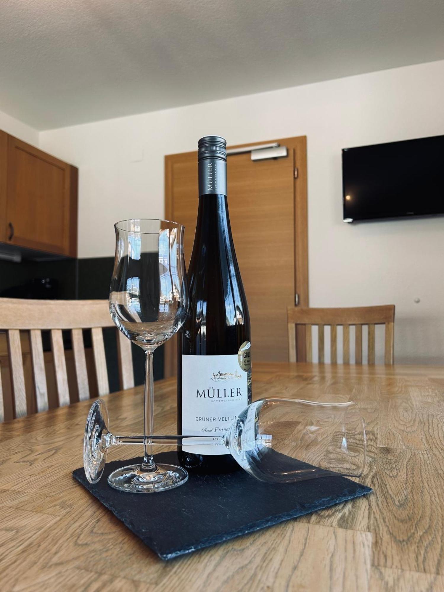 Ferienhaus Klocker Ried im Zillertal Εξωτερικό φωτογραφία