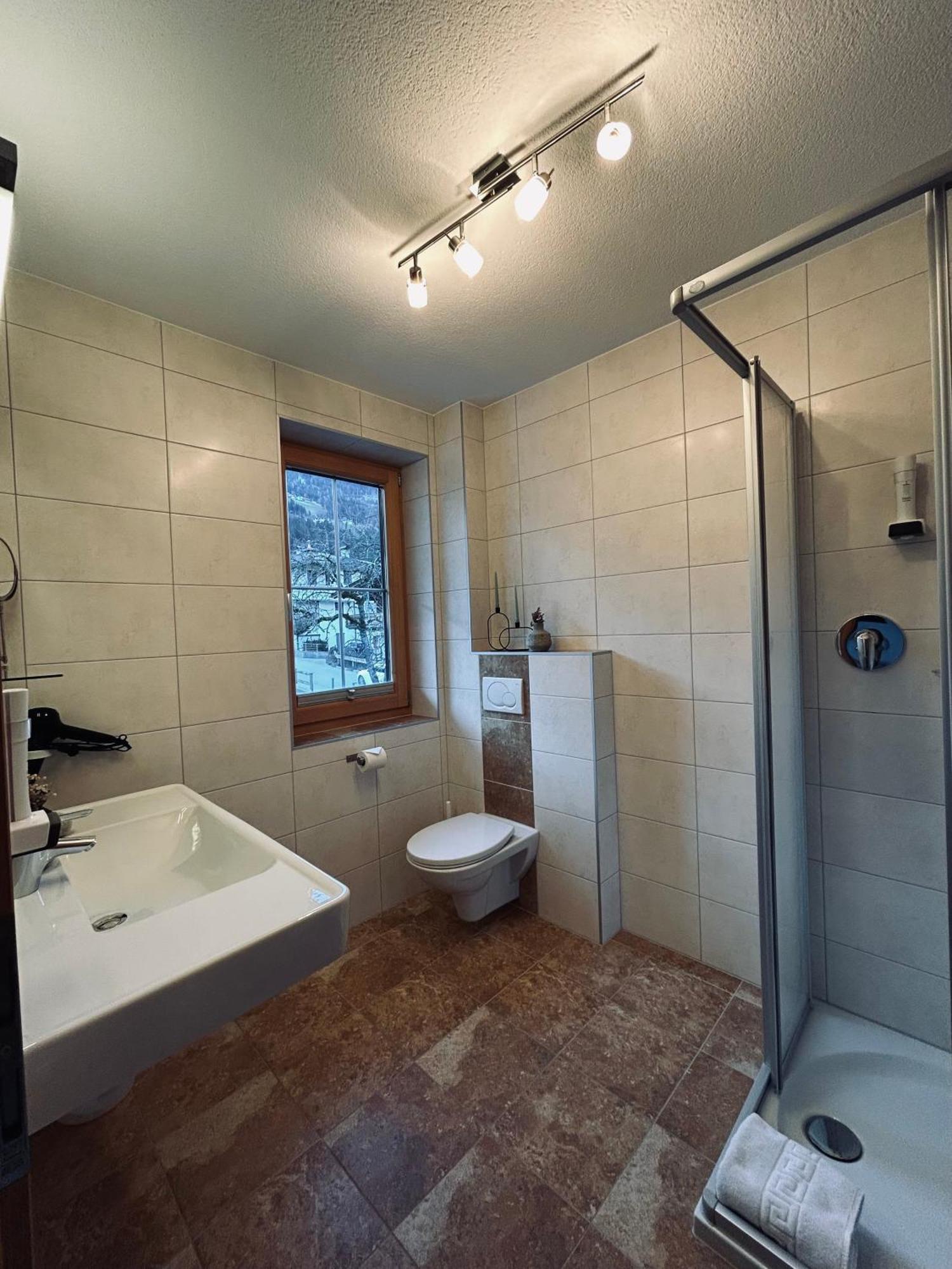 Ferienhaus Klocker Ried im Zillertal Εξωτερικό φωτογραφία
