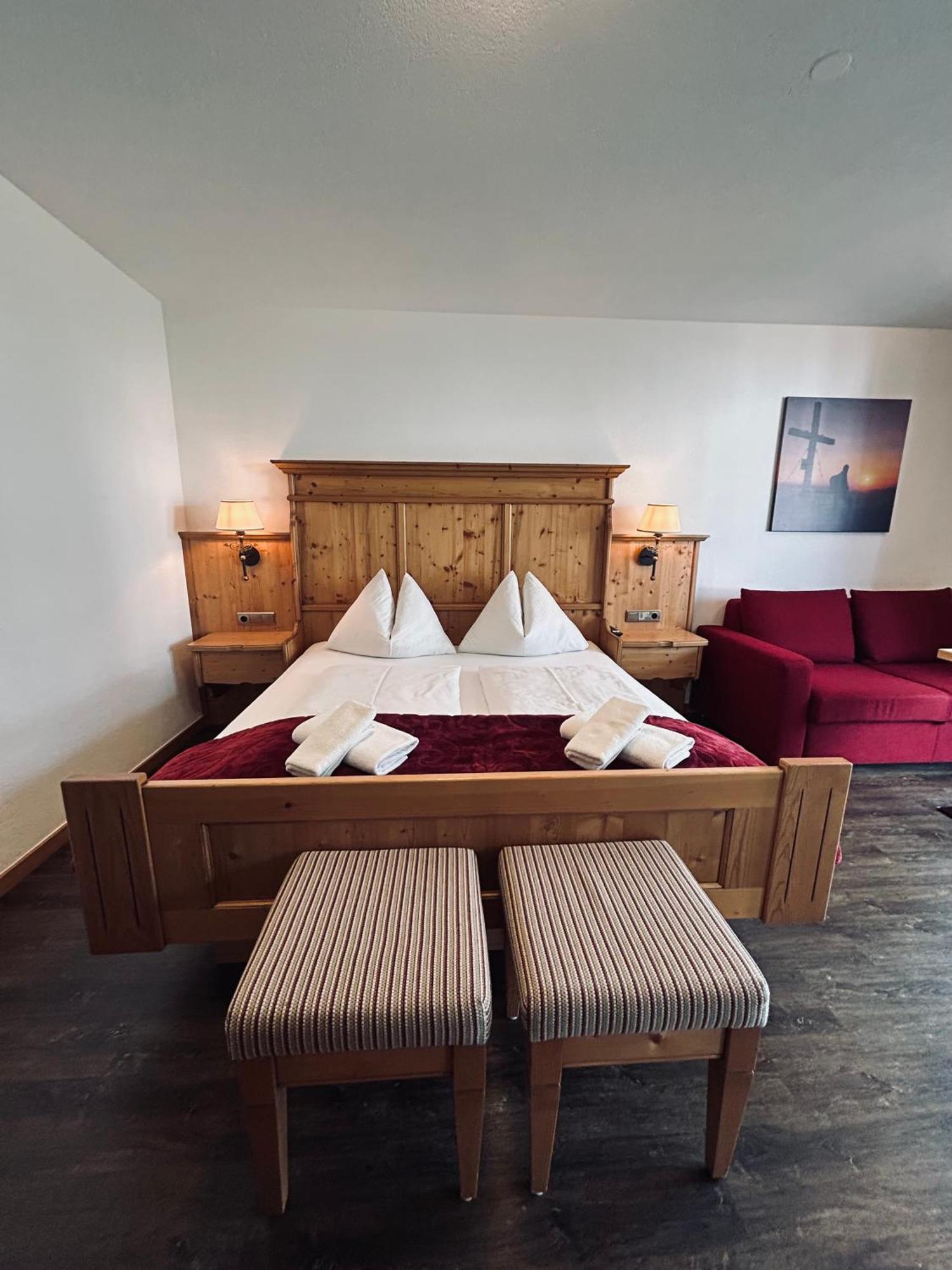 Ferienhaus Klocker Ried im Zillertal Εξωτερικό φωτογραφία