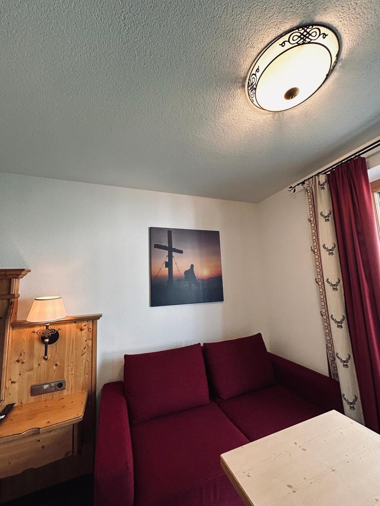 Ferienhaus Klocker Ried im Zillertal Εξωτερικό φωτογραφία