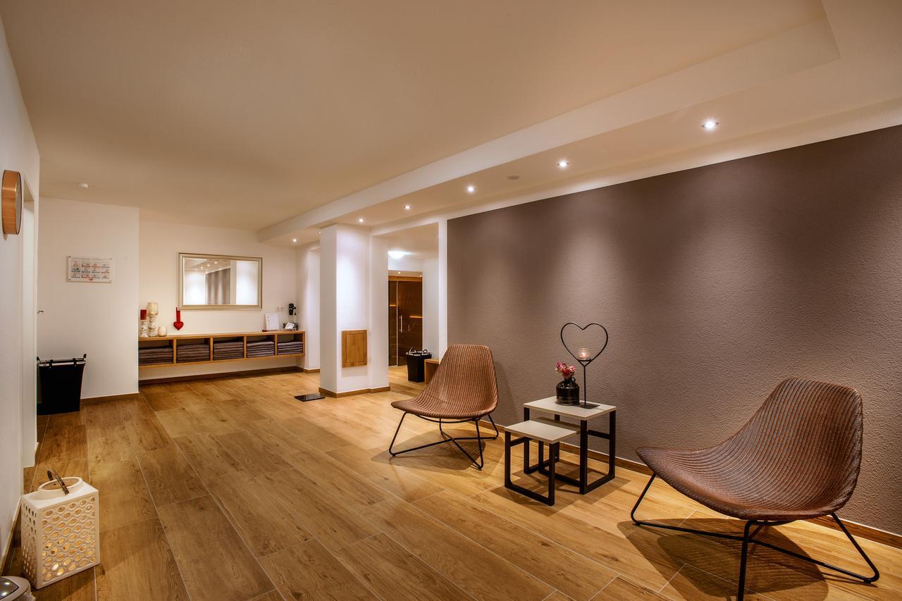 Ferienhaus Klocker Ried im Zillertal Εξωτερικό φωτογραφία
