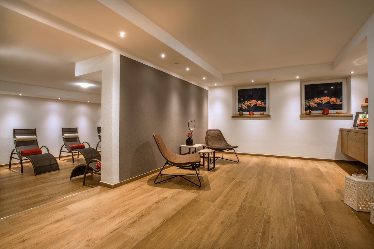 Ferienhaus Klocker Ried im Zillertal Εξωτερικό φωτογραφία