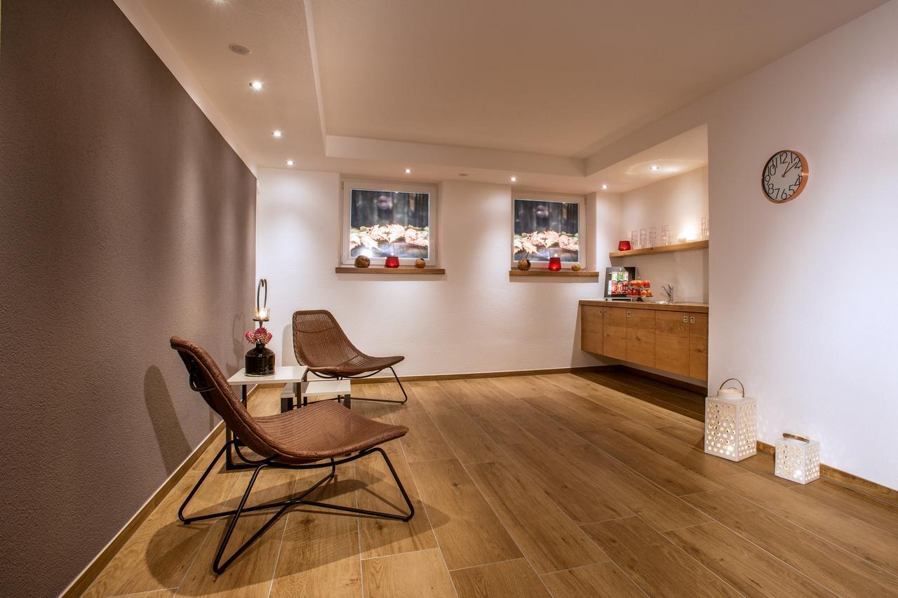 Ferienhaus Klocker Ried im Zillertal Εξωτερικό φωτογραφία