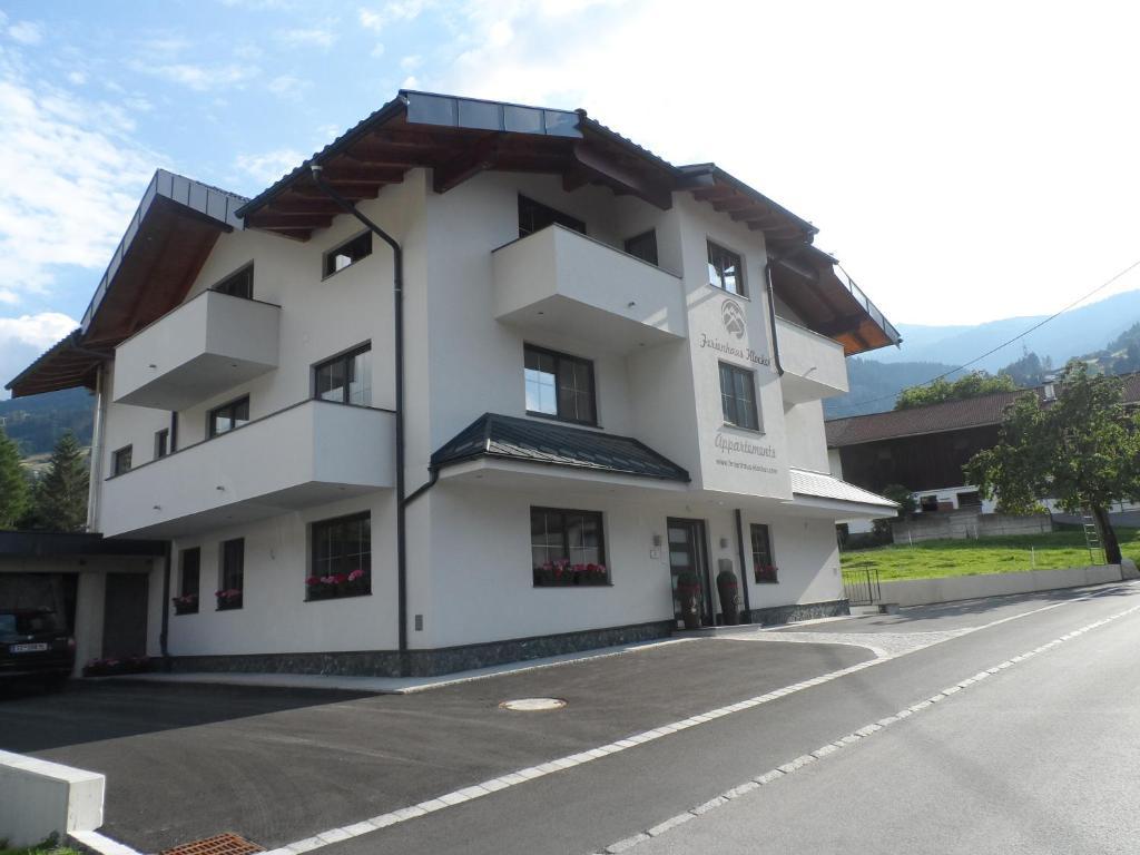 Ferienhaus Klocker Ried im Zillertal Δωμάτιο φωτογραφία